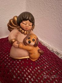 Thun  Angelo benvenuto 2010 con scatola