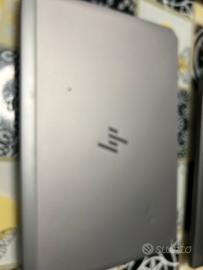 Work station HP Zbook G5 17 pollici