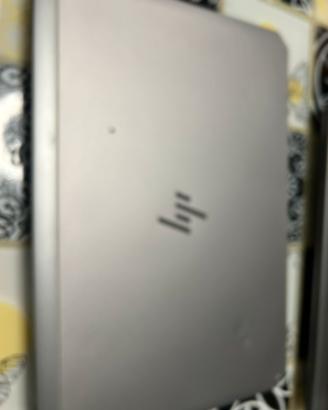 Work station HP Zbook G5 17 pollici