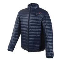 PIUMINO DA MOTO ELETTRICO RISCALDABILE MACNA