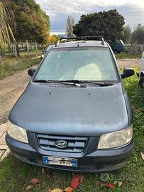 HYUNDAI  MATRIX  CRDI 1500