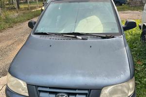 HYUNDAI  MATRIX  CRDI 1500