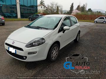 FIAT PUNTO 1.4 natural power CRUISE CONTROL FULL O