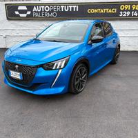PEUGEOT 208 1.2 PureTech (130cv)  GT AUTOMATICA