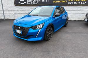PEUGEOT 208 1.2 PureTech (130cv)  GT AUTOMATICA