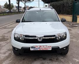 Dacia Duster 1.5 dCi 110CV 4x2 Lauréate