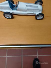 mercedes CMC  come nuova