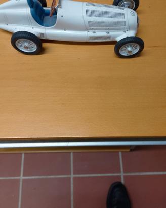 mercedes CMC  come nuova