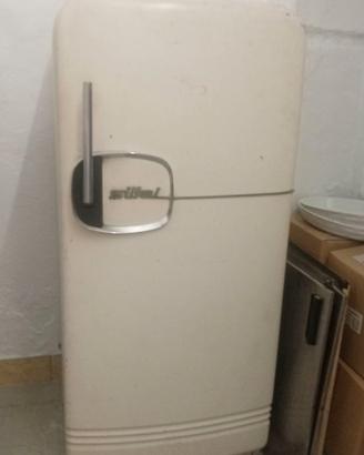 Frigorifero vintage