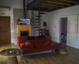 Appartamento Galliera Veneta [Cod. rif 3168672VRG]