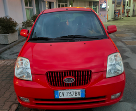 Kia picanto 2005