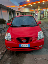 Kia picanto 2005