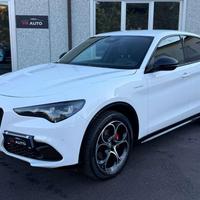 Alfa Romeo Stelvio 2.2 t Veloce Q4 210cv auto