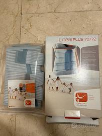 Busto ortopedico Ro+ten - taglia L