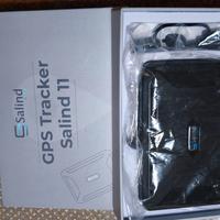 Dispositivo GPS Localizzatore 