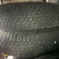 2 gomme panda 141-  135/R13 69T