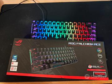 ROG Keyboard 