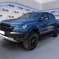 Ford Ranger Raptor 2.0 TDCi aut. 213CV DC 5 posti