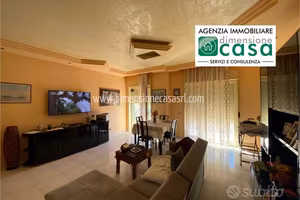 Rif.AP303-Appartamento San Cataldo