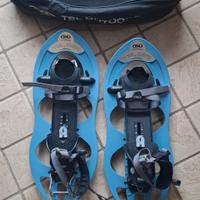 Ciaspole TSL 225 Rando