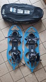 Ciaspole TSL 225 Rando