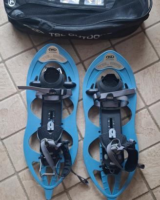 Ciaspole TSL 225 Rando