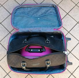 3 BORSE AL PREZZO DI UNA