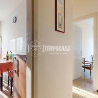 AMPIO E LUMINOSO BILOCALE CON DOPPIO BALCONE!