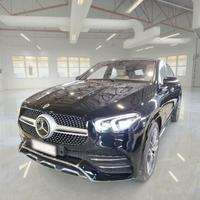 MERCEDES-BENZ GLE COUPE 350 DE 4MATIC EQ-P ULTIMAT