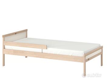 Lettino Ikea Sniglar