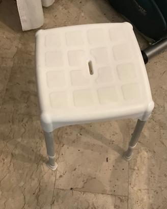 seggiolino per doccia o bagno