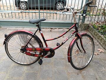 bici da donna