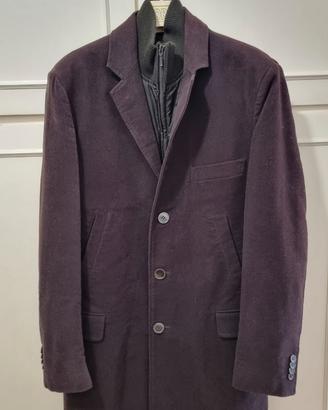 Cappotto Ovs