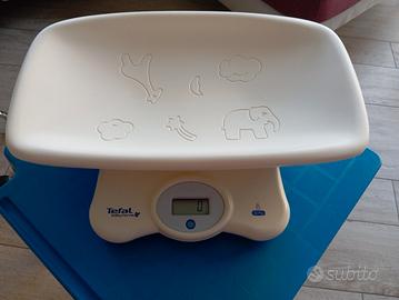 tefal babyhome balance