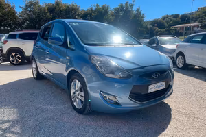 Hyundai iX20 1.6 CRDI Style - 2011