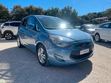Hyundai iX20 1.6 CRDI Style - 2011