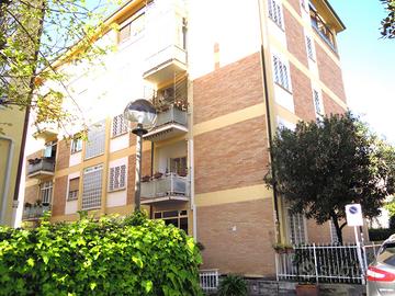Appartamento Roma [Cod. rif 526VRG]