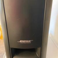 Bose home theatre