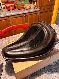 Sella Bobber originale Harley Davidson
