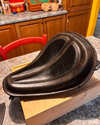 Sella Bobber originale Harley Davidson