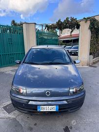 Fiat Punto 1.9 JTD 5 porte ELX