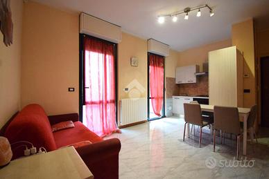 MONOLOCALE A BRUGHERIO