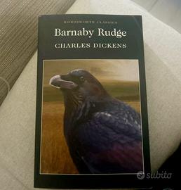 Barnaby rudge Charles dickens