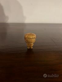 Funko Pop Harry Potter Gold