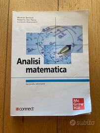Analisi matematica