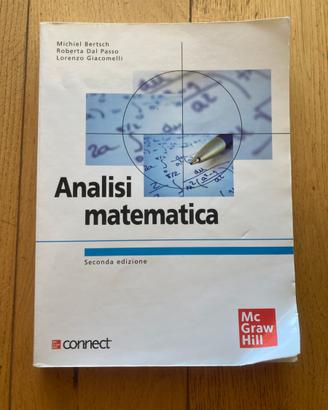 Analisi matematica
