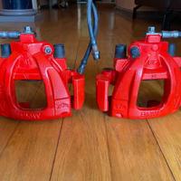 Pinze freno DX + SX Mini Cooper S r53, 2003-2006