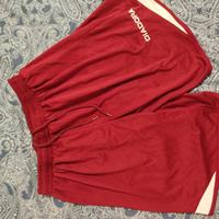 pantaloncini Diadora 