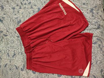 pantaloncini Diadora 