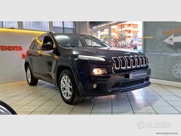 JEEP Cherokee 2.0 Mjt II 170 CV 4WD AD.I Long